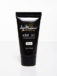 Акригель для моделирования ногтей Луи Филипп ACRYL GEL white 15g